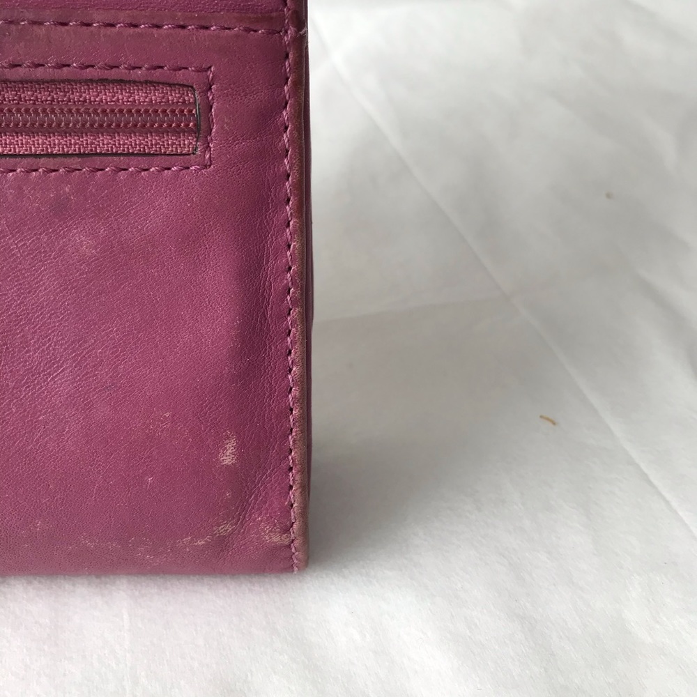 Coach Wallet - Picture 6 of 8